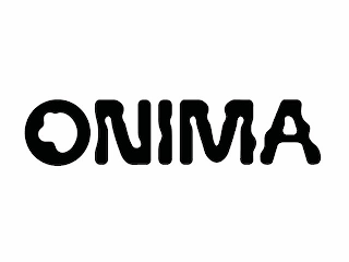 ONIMA logo