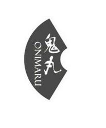 ONIMARU logo