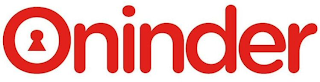 ONINDER logo