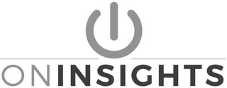 ONINSIGHTS logo