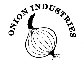 ONION INDUSTRIES logo