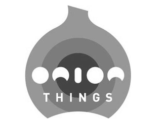 ONION THINGS logo