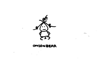 ONIONBEAR logo