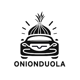 ONIONDUOLA logo