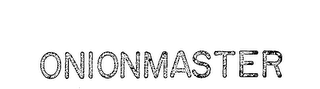 ONIONMASTER logo