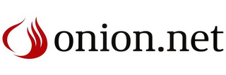 ONION.NET logo