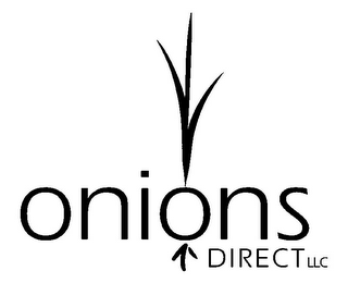ONIONS DIRECT LLC logo