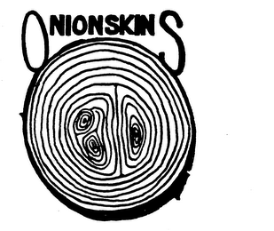 ONIONSKINS logo