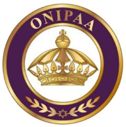ONIPAA logo