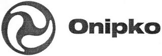 ONIPKO logo