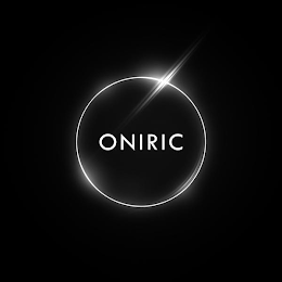 ONIRIC logo