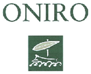 ONIRO logo
