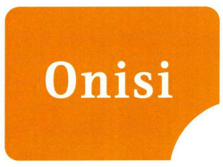 ONISI logo