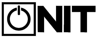 ONIT logo