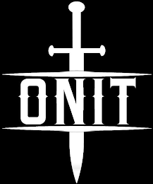 ONIT logo