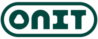 ONIT logo