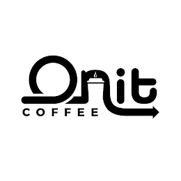 ONIT COFFEE logo