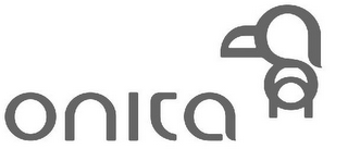 ONITA logo