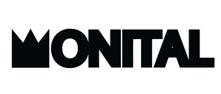 ONITAL logo