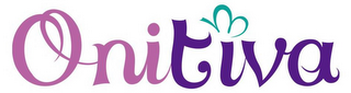 ONITIVA logo