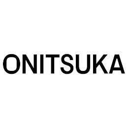 ONITSUKA logo