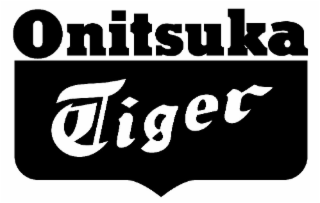 ONITSUKA TIGER