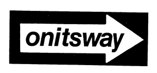 ONITSWAY logo