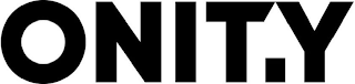 ONIT.Y logo