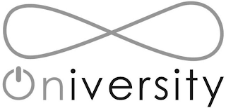 ONIVERSITY logo