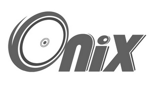 ONIX logo