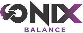 ONIX BALANCE logo