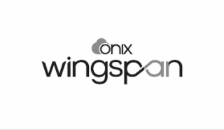 ONIX WINGSPAN logo