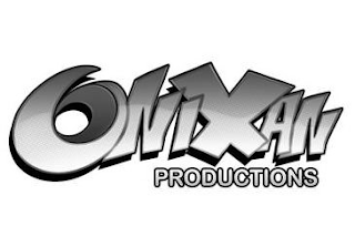 ONIXAN PRODUCTIONS logo