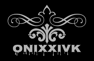 ONIXXIVK logo