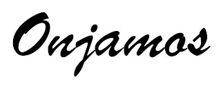 ONJAMOS logo