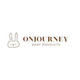 ONJOURNEY BABY PRODUCTS logo