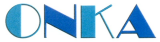 ONKA logo