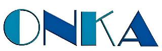 ONKA logo