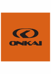 ONKAI logo