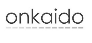 ONKAIDO logo