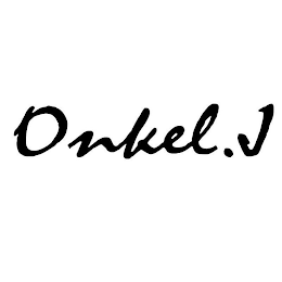 ONKEL.J logo