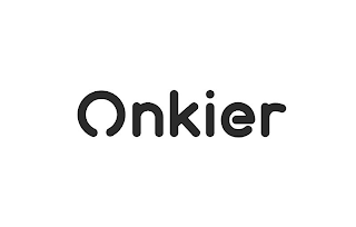 ONKIER logo