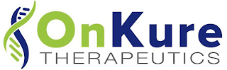 ONKURE THERAPEUTICS logo