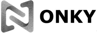 ONKY logo