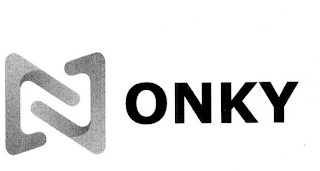 ONKY logo