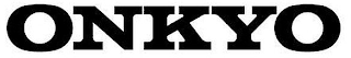 ONKYO logo