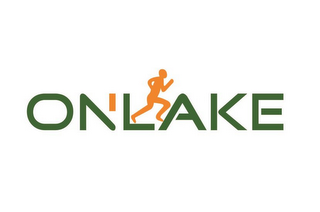 ONLAKE logo