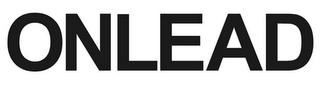 ONLEAD logo