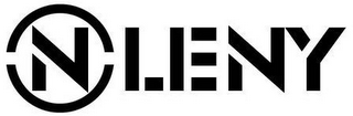 ONLENY logo
