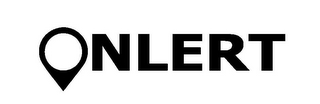 ONLERT logo